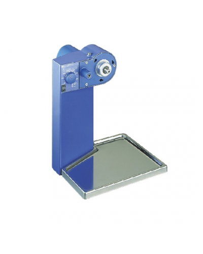 Máy nghiền mẫu khô loại to Model: MF 10 basic Microfine grinder drive